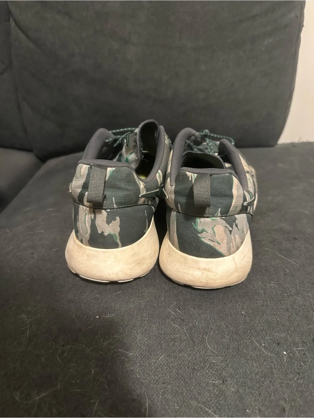 Nike men’s sneakers
